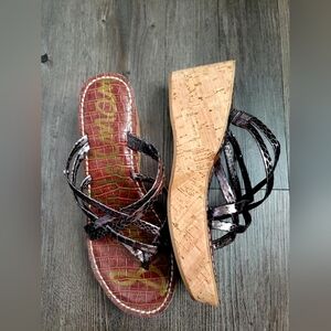Sam Edelman Wedges